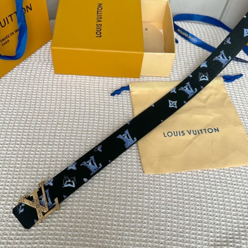 Louis Vuitton Belts